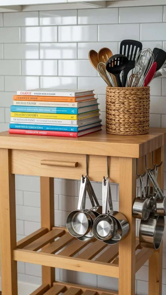 Keep It Practical With Everyday Essentials