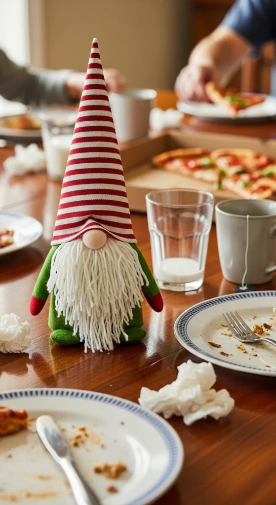 Kids’ Craft Gnome