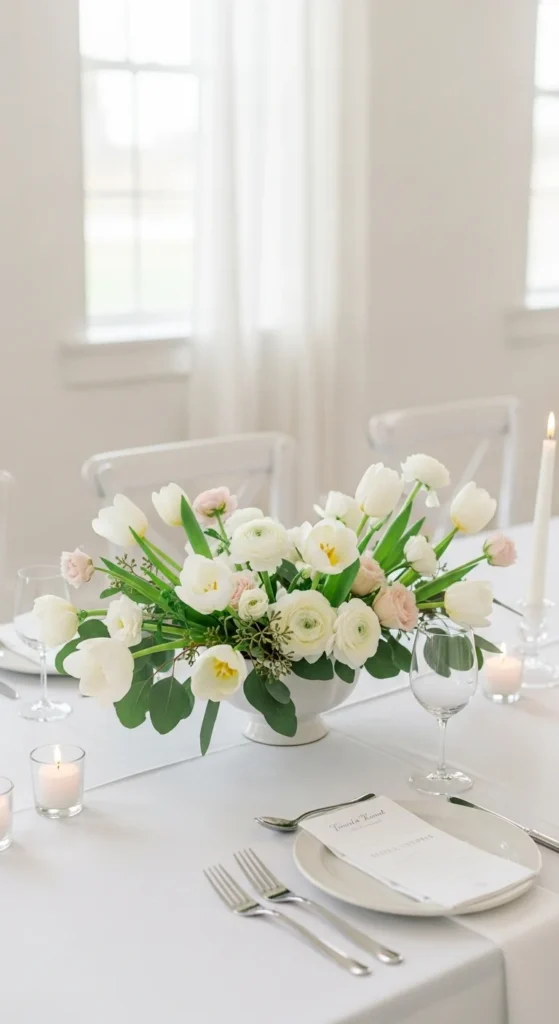 Light Color Palette Control