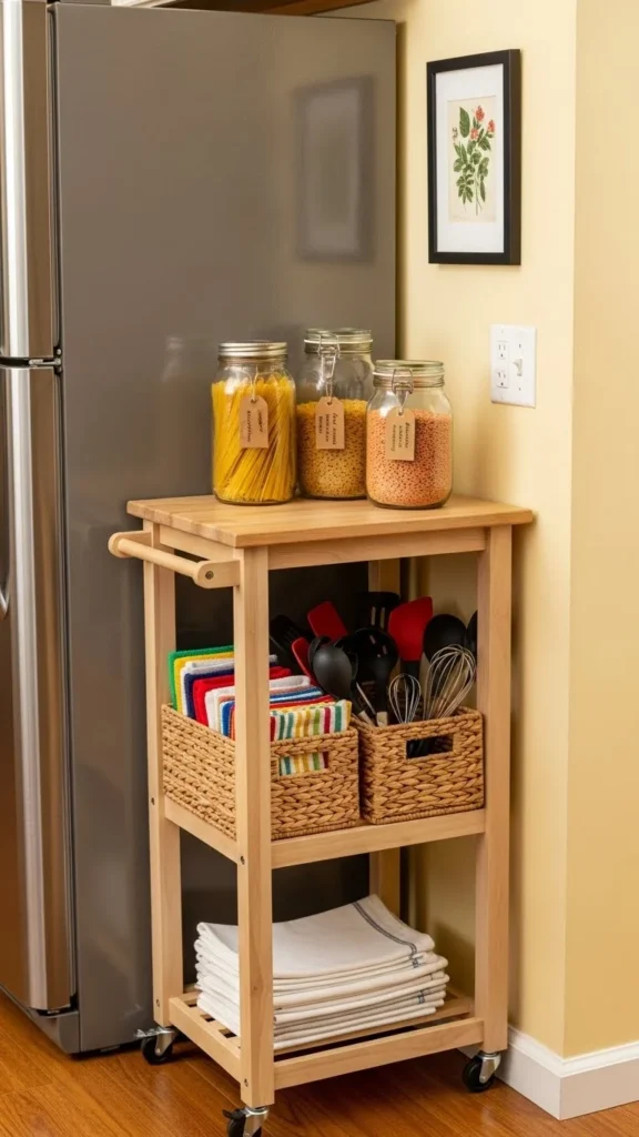 Make the Most of Awkward Spaces