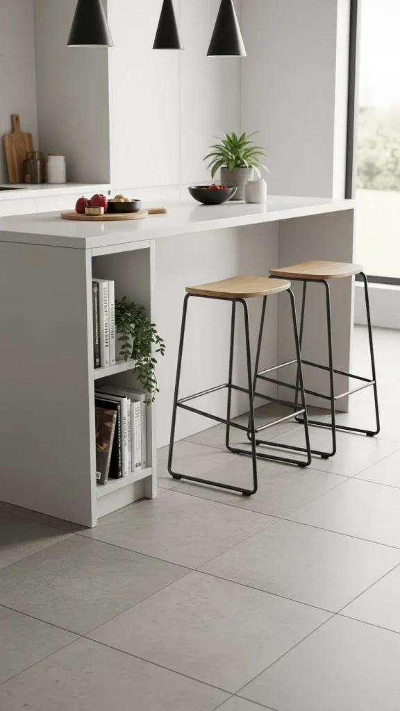 Match the Style to Your Space (Not the Trend)