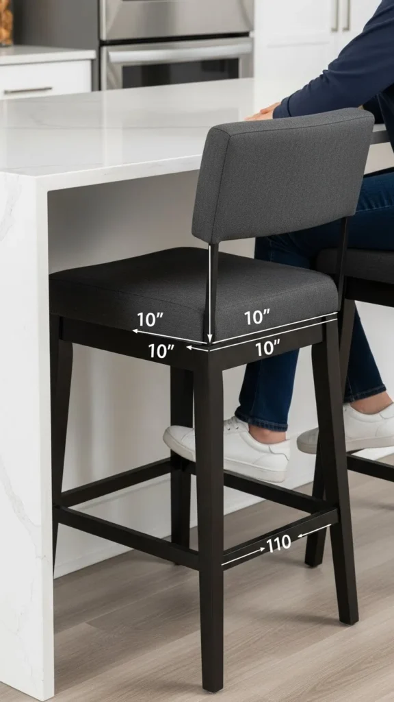 Measure First: Height Matters More Than You Think