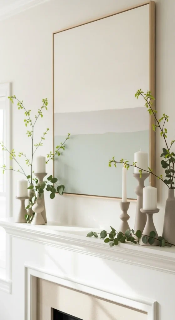 Minimal Candle Holders