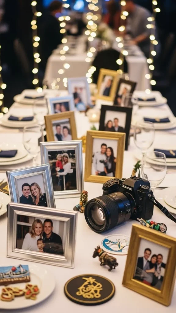 Personal Memory Details