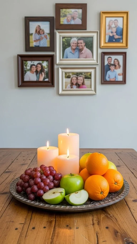 Personalize with Decor