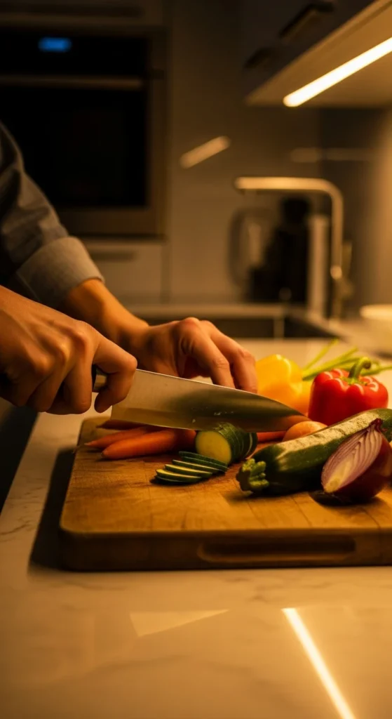 Plan Lighting That Matches Each Task