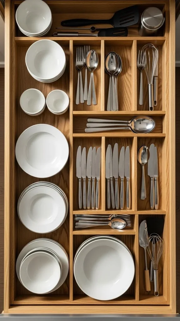 Rethink Drawers (They’re More Powerful Than You Think)