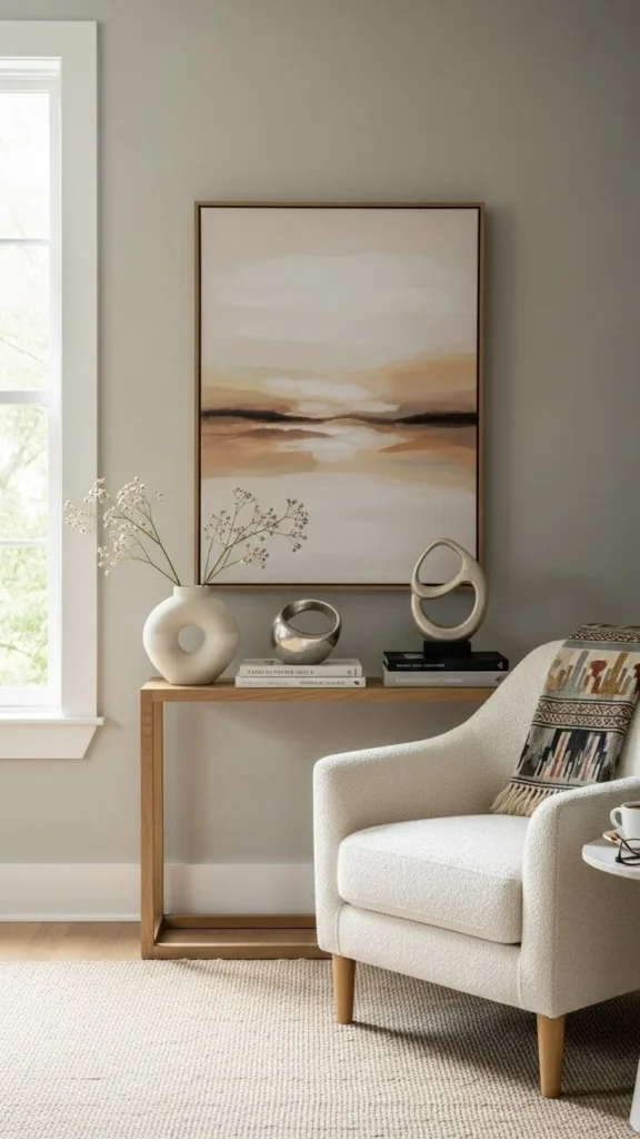 Reworked Decor From Other Rooms