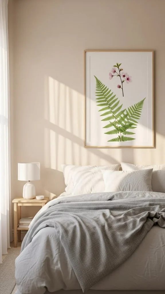 Seasonal Artwork Swap