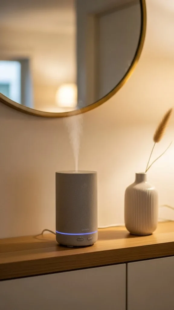 Seasonal Scent Station