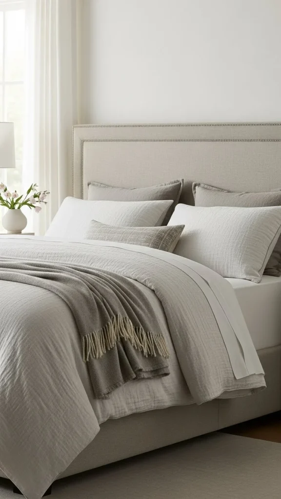 Simple Headboard Update