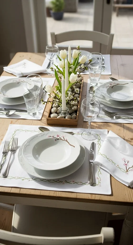 Simple Seasonal Motifs