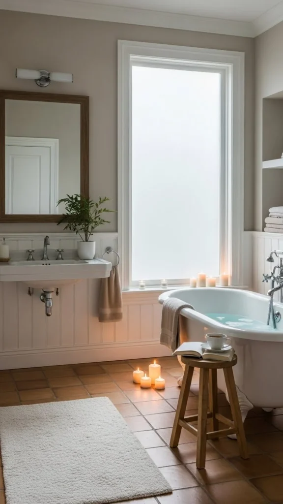 Soft Beige Paint Touch-Up