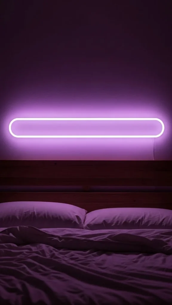 Soft Lavender Glow Bar