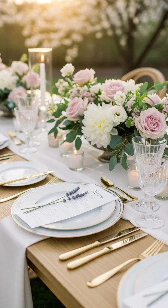 Soft Lighting Placement