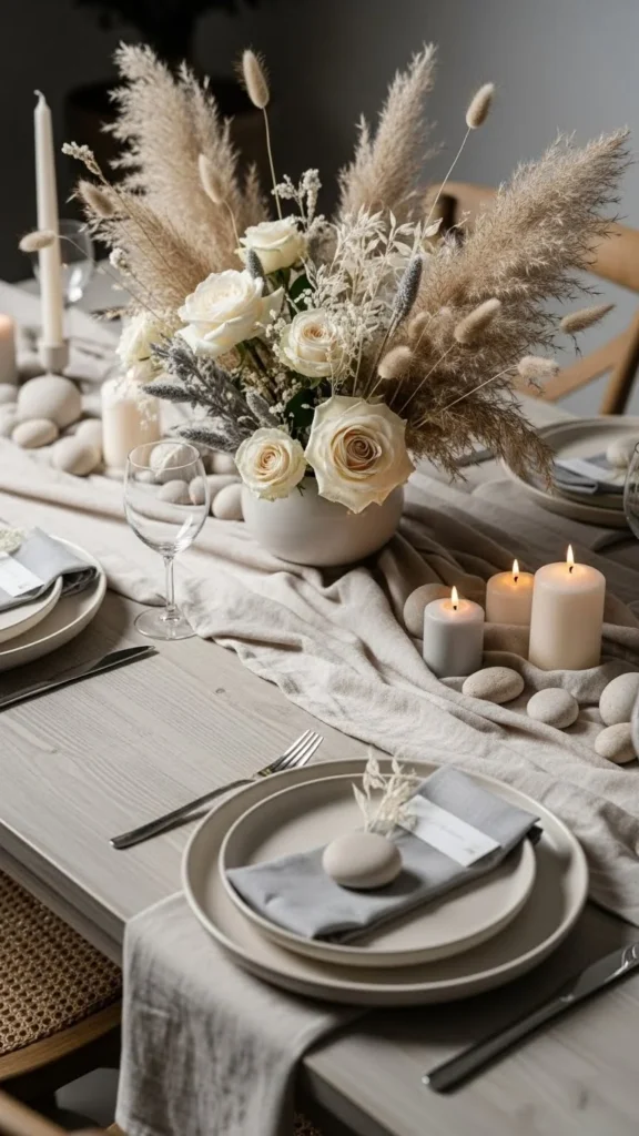 Soft Neutral Color Palettes