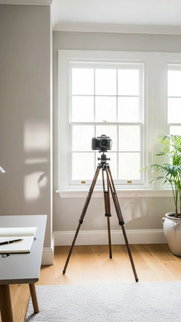 Soft Neutral Paint Touch-Ups