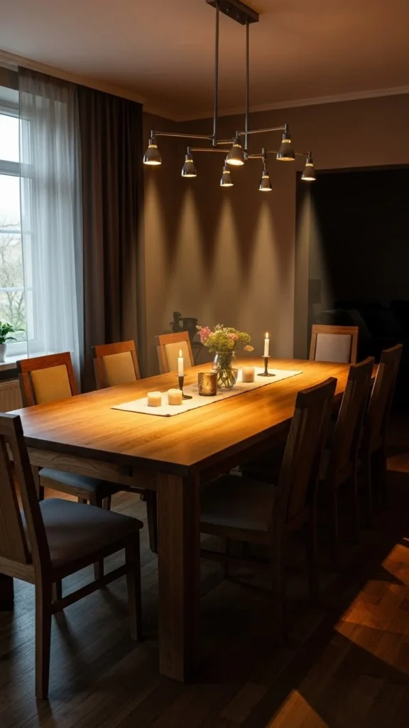 Soft Overhead Light Dimmers