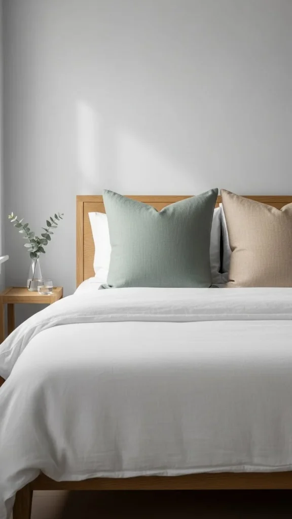 Spring-Inspired Accent Pillows