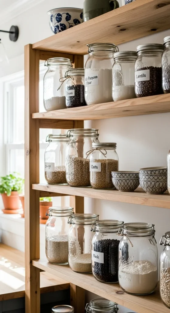 Start With Everyday Storage That Looks Intentional