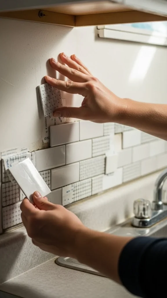 Start With Removable Wall Updates