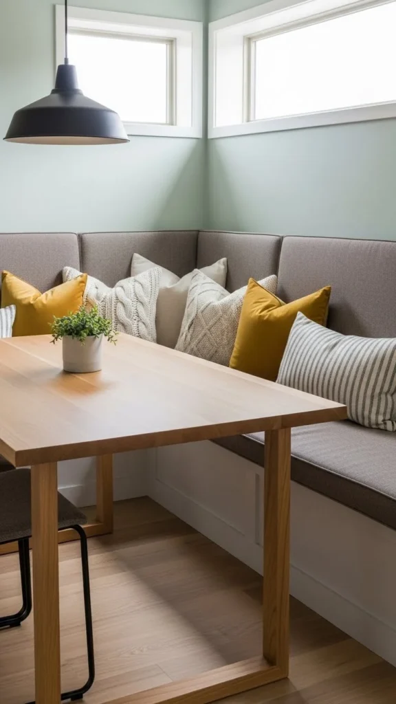 Start with the Right Furniture