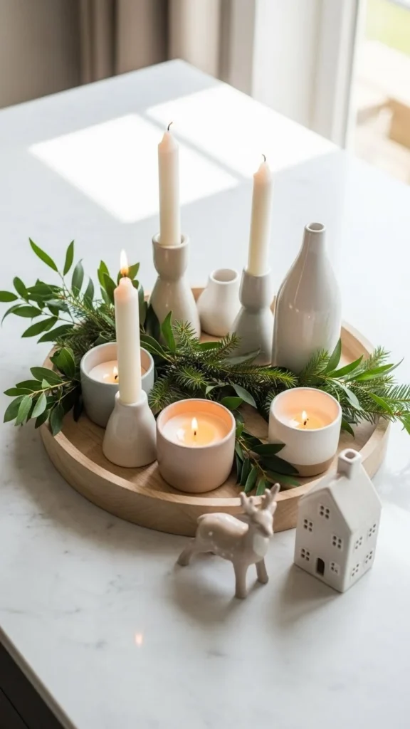 Style Countertops With Purpose