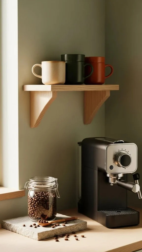 Style With Practical Essentials Only