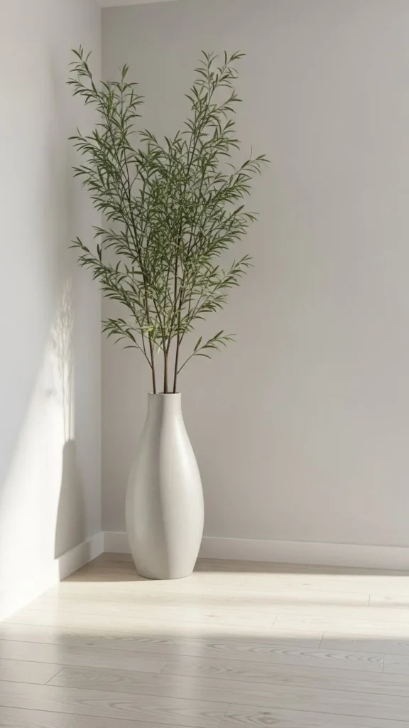 Tall Branch Arrangement