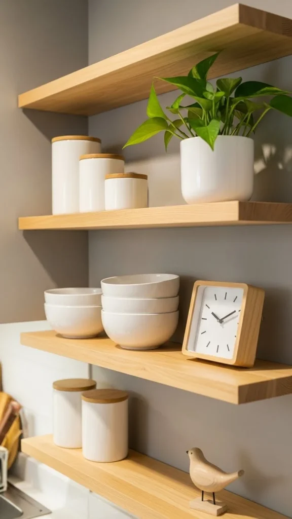 Think Vertical First (Your Walls Are Gold)