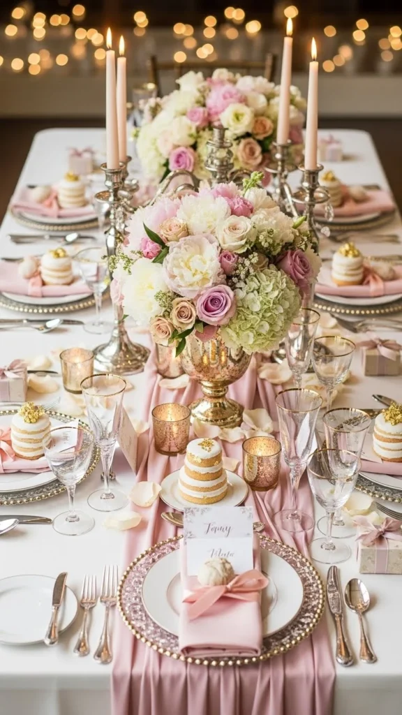 Thoughtful Final Details