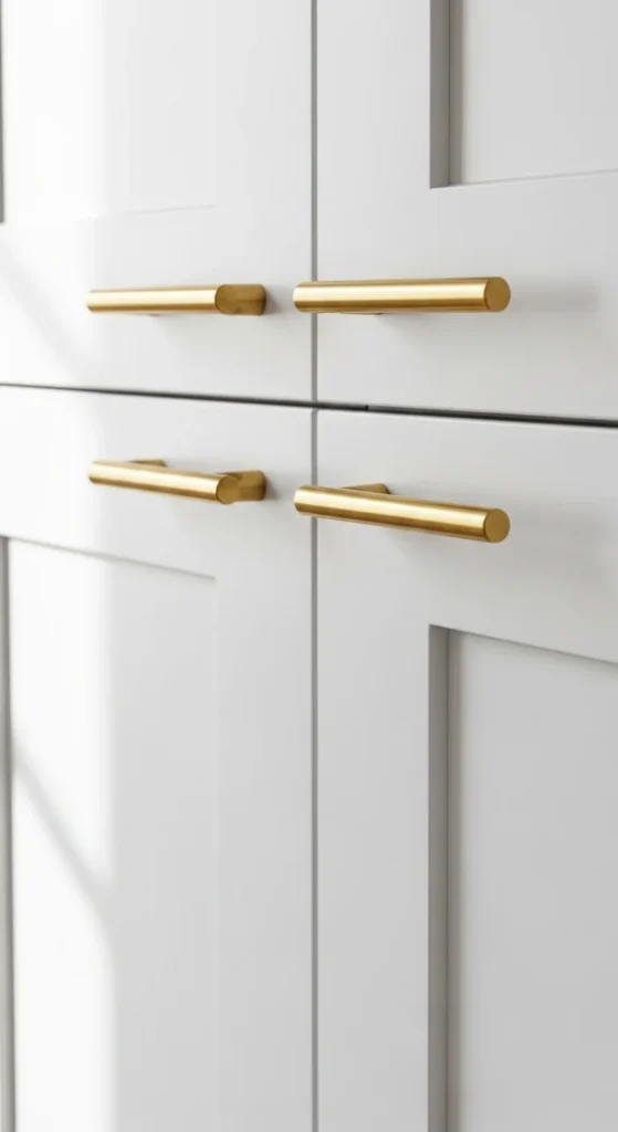 Upgrade Hardware for Instant Glam