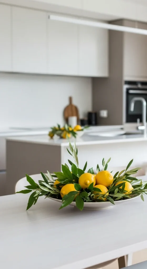 Use Functional Decor (It’s a Game Changer)