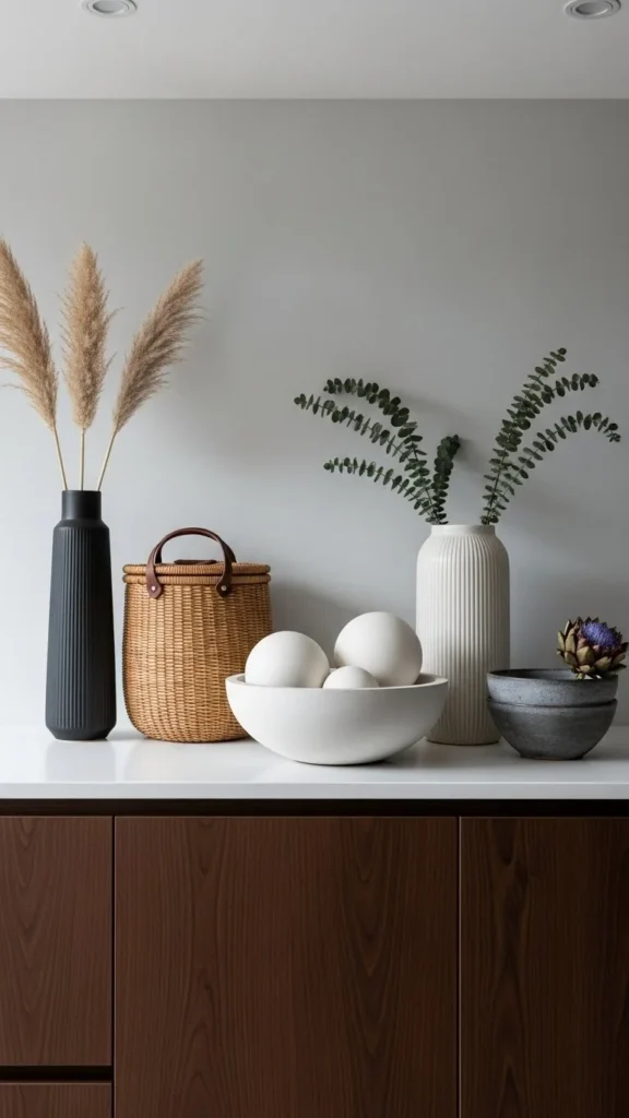 Use Height and Scale to Your Advantage