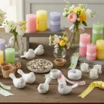 23 Affordable Spring Dollar Tree Decor Ideas That Look High-End