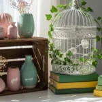 24 Clever Spring Thrifted Decor Ideas That Look Custom