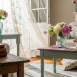 25 Nostalgic Spring Vintage Decor Ideas That Add Character