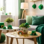25 Quirky Leprechaun Hat Decor That Adds Fun Personality