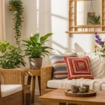 26 Eco-Friendly Spring Decor Ideas That Feel Thoughtful