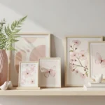 27 Balanced Spring Shelf Decor Ideas That Feel Magazine-Worthy
