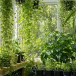 27 Natural Spring Greenery Decor Ideas That Feel Alive