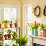 28 Easy Spring DIY Decor Ideas That Anyone Can Try