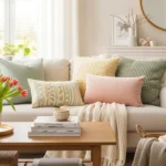 28 Warm Spring Cozy Decor Ideas That Still Feel Fresh