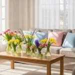 29 Blooming Spring Floral Decor Ideas That Instantly Lift Your Mood