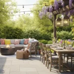 29 Inspiring Spring Outdoor Decor Ideas That Expand Living Space
