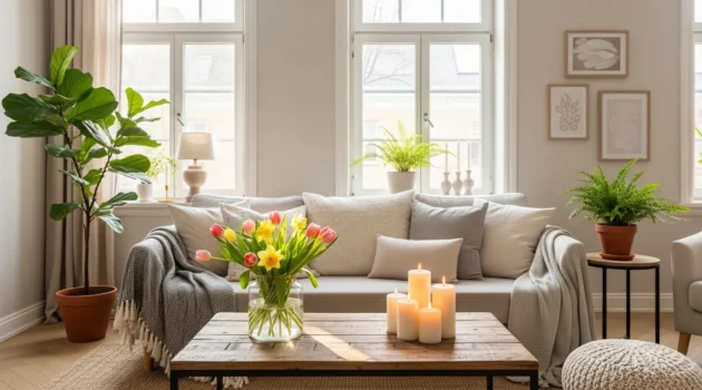 29 Smart Spring Budget Decor Ideas That Feel Expensive