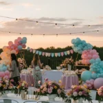 30 Festive Spring Party Decor Ideas That Guests Will Remember