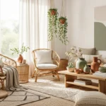 30 Free-Spirited Spring Boho Decor Ideas That Feel Effortless
