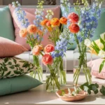 30 Stunning Spring Color Palette Ideas That Make Decorating Easy