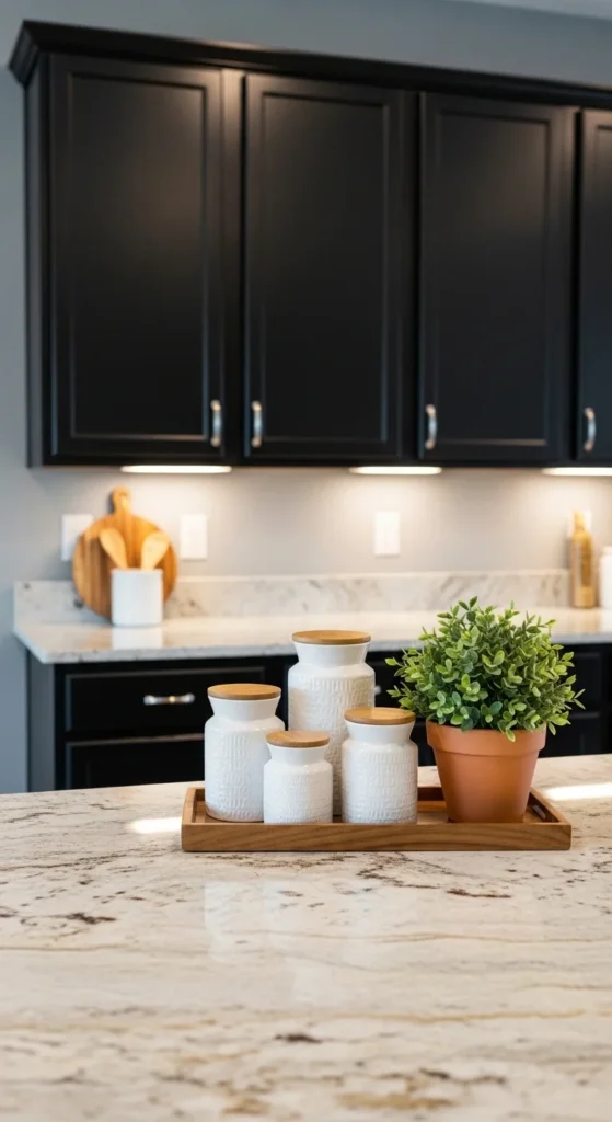 Accessorize Strategically